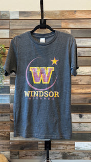 Windsor Imprinted Shirt