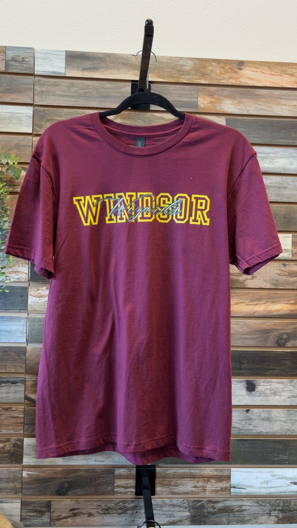 Windsor Imprinted Shirt