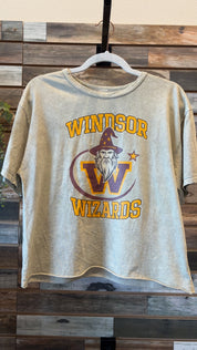 Windsor Imprinted Shirt