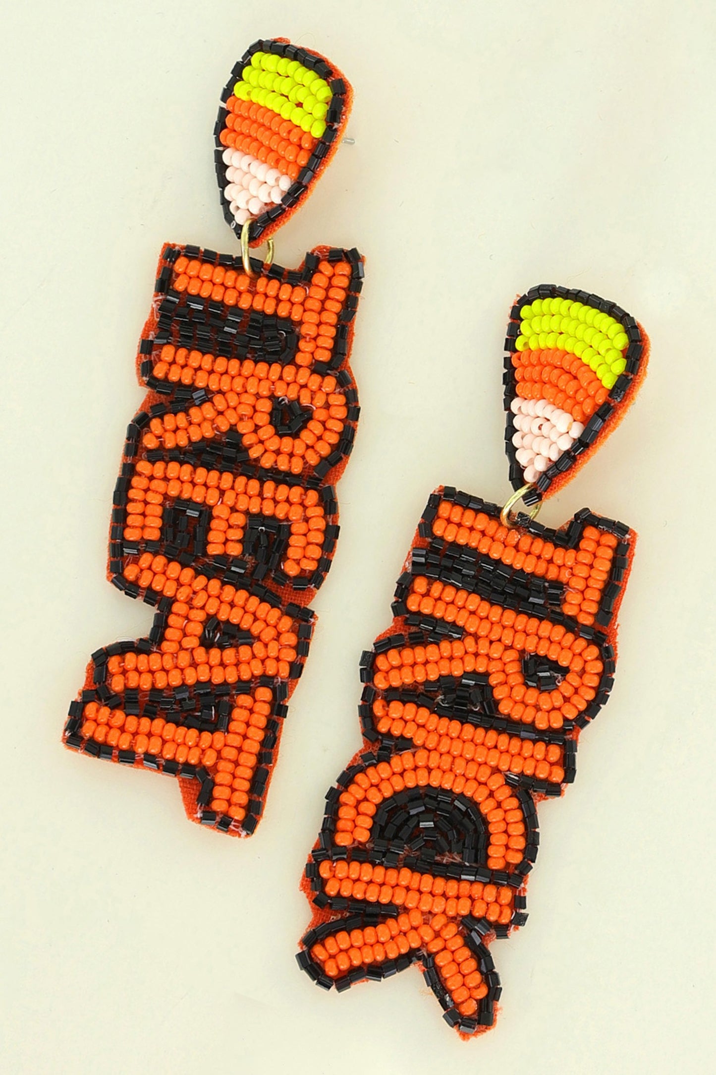 Trick or Treat Earrings