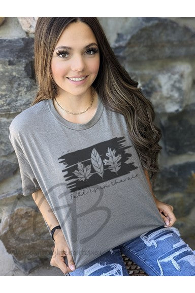 Fall is in the air T-Shirt