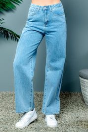 MOM JEANS
