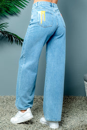 MOM JEANS